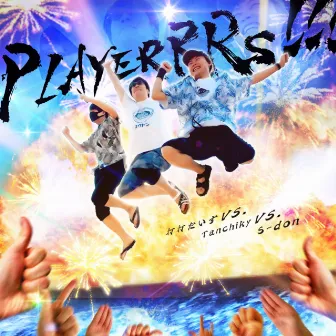 PLAYERRRS!!! by s-don