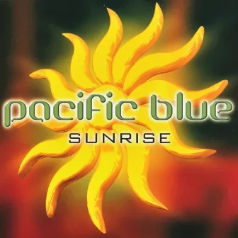 Sunrise by Pacific Blue