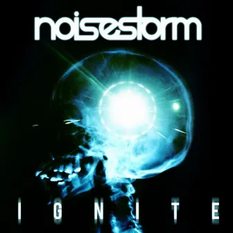 Ignite - EP by Noisestorm