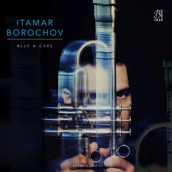 Blue Nights by Itamar Borochov