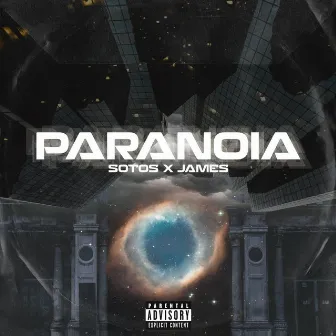 Paranoia by Sotos99