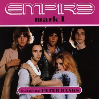 Mark I by Empire