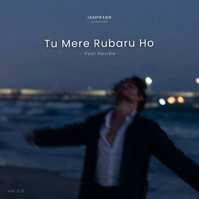 Tu Mere Rubaru Ho - Feel Revibe