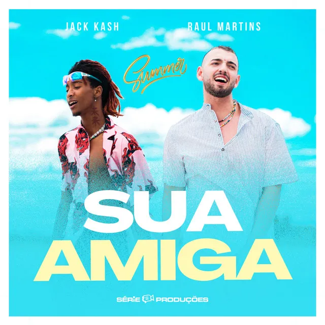 Sua Amiga