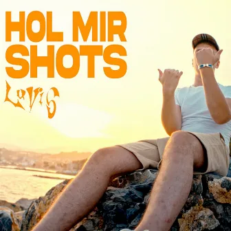 Hol Mir Shots by LUVIS