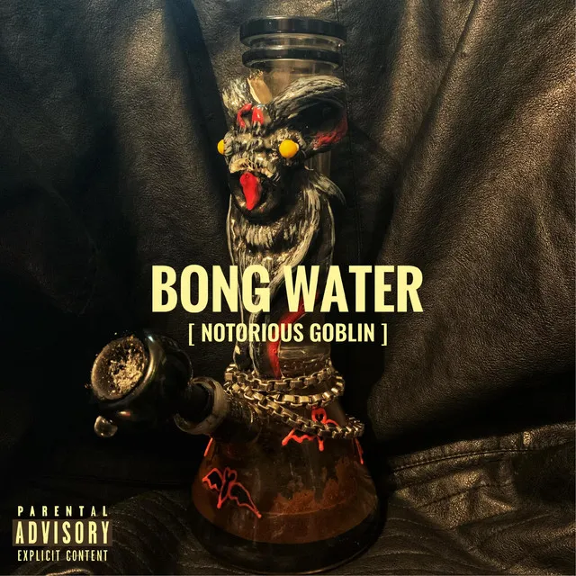 Bong Water