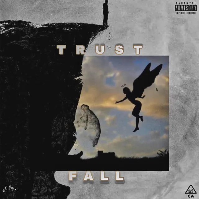 Trust Fall