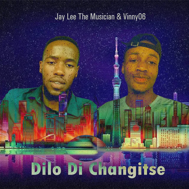 Dilo Di Changitse