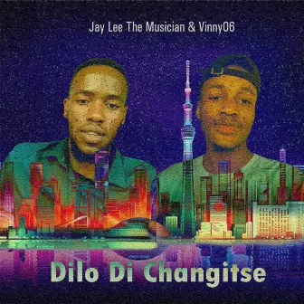 Dilo Di Changitse by Vinny06