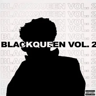 Blackqueen, Vol. 2 by Gu$t