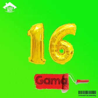 16 by Gama