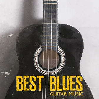 Best Blues Guitar Music: Blues Rock Instrumental Songs (Jazz Vibes) by American Jazz Heart