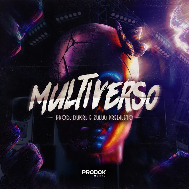 Multiverso