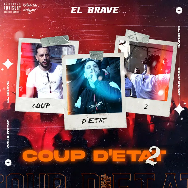 Coup d'état 2