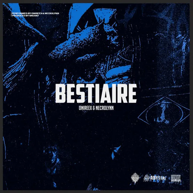 Bestiaire