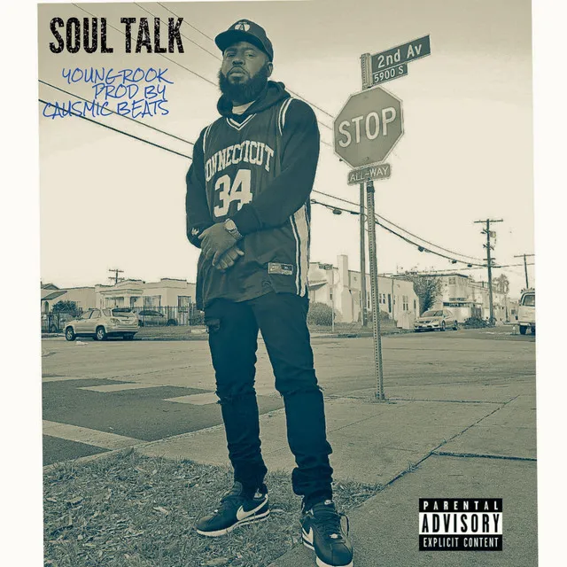 Soul Talk