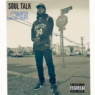 Soul Talk by Young Rook