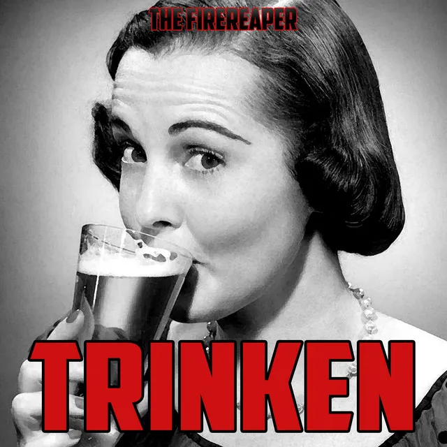 Trinken (Original Mix)