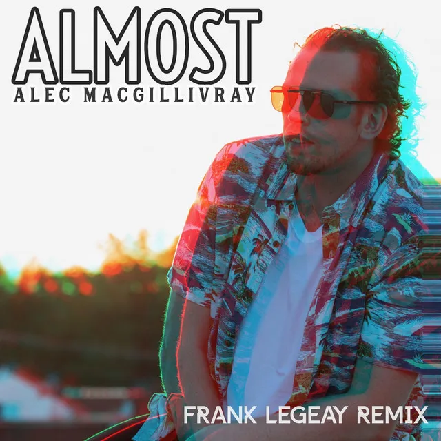 Almost - Remix