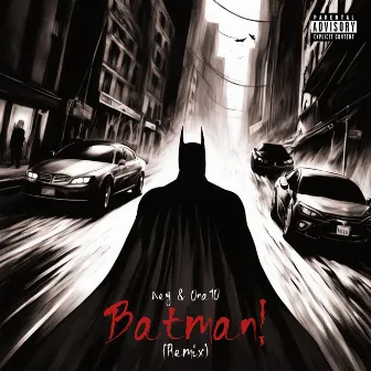 Batman! (Remix) by Jason Zayn