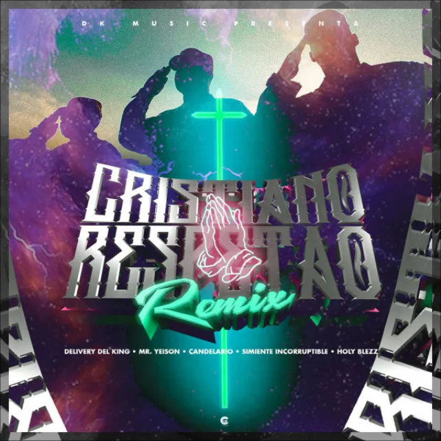 Cristiano Respetao - Remix