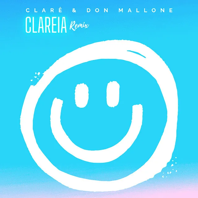 Clareia - Don Mallone Remix