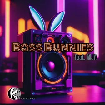 Bass Bunnies by KazuBEATZ