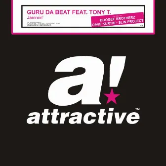 Jammin' by Guru Da Beat