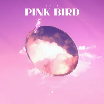 Pink Bird by Elvis D