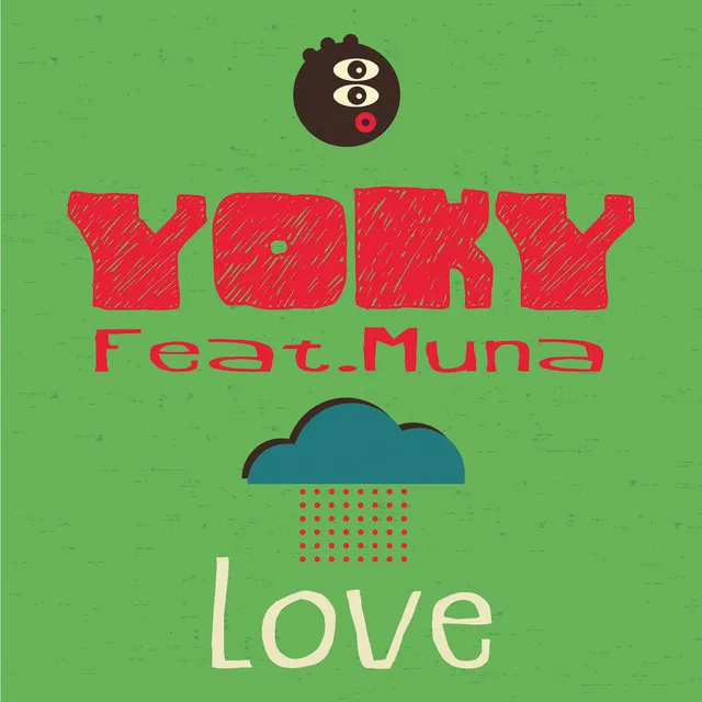 Love (feat. Muna) - Radio Version