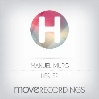 Her EP by Manuel Murg