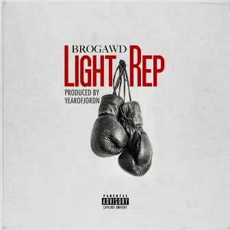 Light Rep by Brogawd