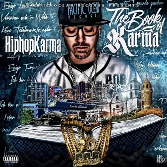 The Book of Karma by Hiphopkarma