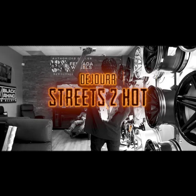 STREETS 2 HOT