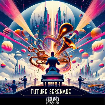 Future Serenade by Sound Infection