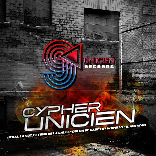 Cypher Unicien