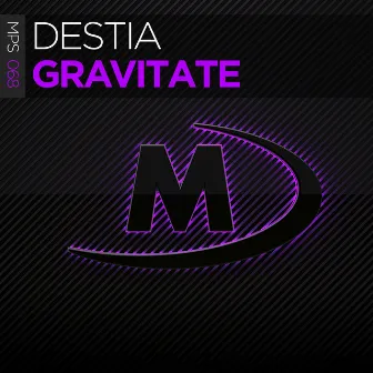 Gravitate by Destia