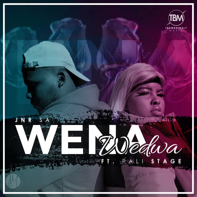 Wena Wedwa (Radio Edit)