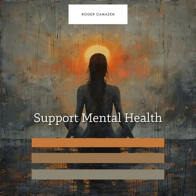 Support Mental Health