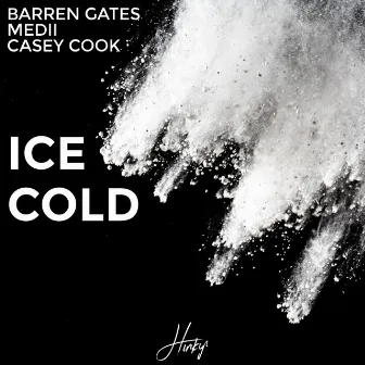 Ice Cold (feat. Casey Cook) by Medii