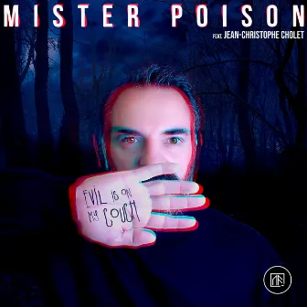 Evil Is On My Couch by Mister Poison