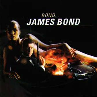 Bond, James Bond by The Q Orchestra