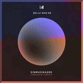 Bella Mar 08 by Einmusik