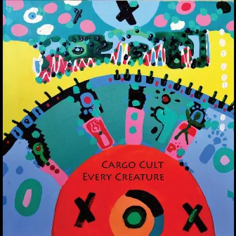 Every Creature by Cargo Cult