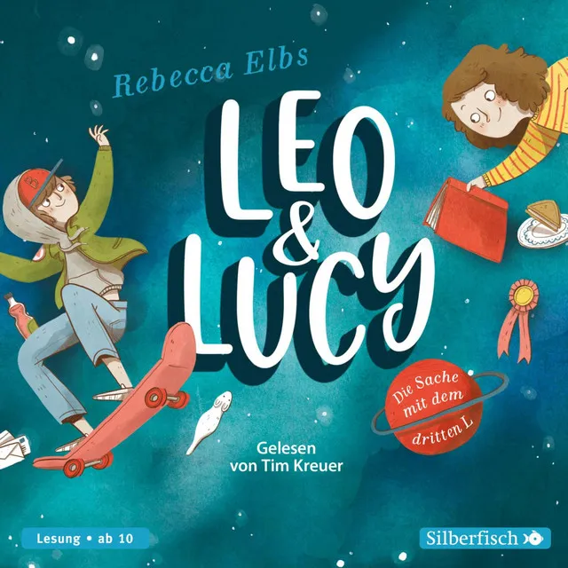 Leo und Lucy