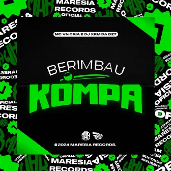 Berimbau Kompa by DJ XRM DA DZ7