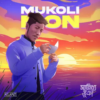 Mukoli Mon by KLANZ