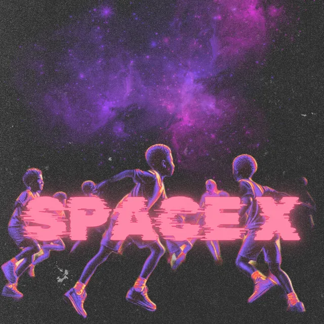 SPACE X - Clean Edit