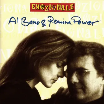 Emozionale (Italienische Version) by Romina Power