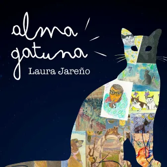 Alma Gatuna by Laura Jareño